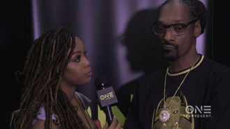Episode 9 Snoop Dogg