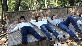 Episode 468 Hello Joon-Ho's Friends (2)