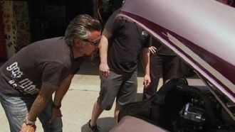 Episode 9 '48 Chevy Fleetmaster
