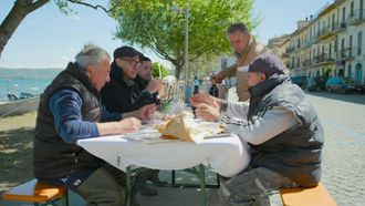 Episode 5 Lazio