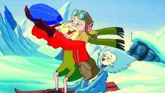 Episode 17 The Searcher