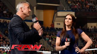 Episode 33 End of the Authority