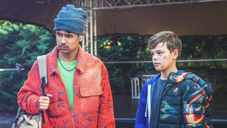 Episode 24 Guilt and Berger