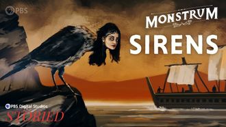 Episode 9 The Fatal Song of the Sirens
