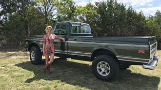 Episode 7 Hill Country, Texas
