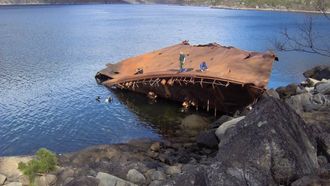 Episode 7 Germany's Lost Warship