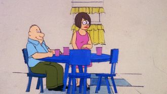 Episode 2 Alice's Dress
