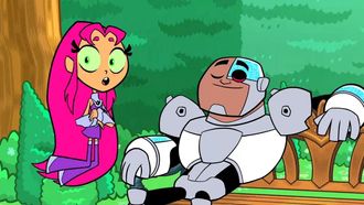 Episode 12 A Farce