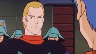 Episode 37 Captives