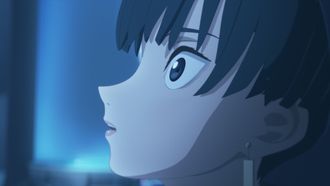 Episode 10 Humanity