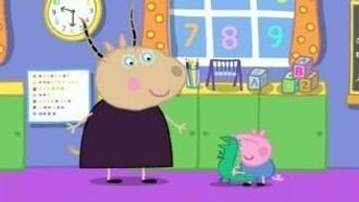 Episode 6 The Playgroup