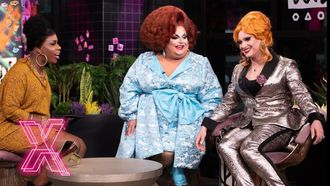 Episode 16 Ginger Minj & Jinkx Monsoon