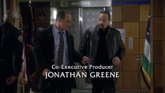 Episode 13 Mask