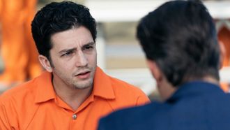 Episode 4 Institutional Fail