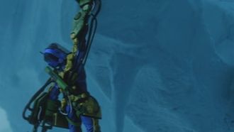 Episode 16 Breakdown