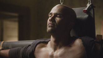 Episode 16 Derek