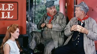 Episode 3 Hooterville, You're All Heart