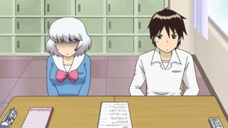 Episode 18 Magic