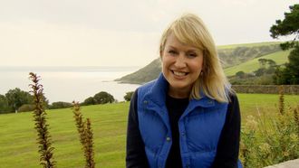 Episode 72 Cornwall