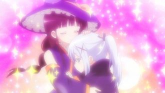 Episode 7 Bunnisode 7: We Shall Dance With Ghosts Until Dawn on This Halloween Night!