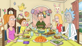 Episode 4 The Last Temptation of Jerry