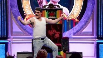 Episode 2 Freddie Mercury
