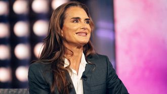 Episode 69 Brooke Shields, Lee Jung-jae, Lee Byung-hun, Sofi Tukker