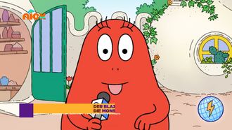 Episode 43 Barba TV