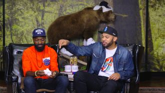 Episode 144 Thursday, August 10, 2017