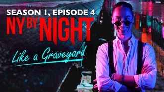 Episode 4 Like a Graveyard