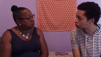 Episode 18 Rough Waters