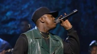 Episode 7 Uptown Unplugged