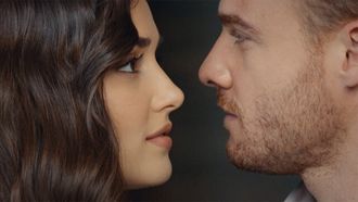 Episode 9 Pride in Love