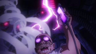 Episode 4 Inheritance