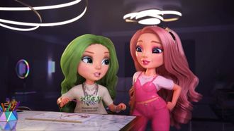 Episode 7 Bella's Night Out