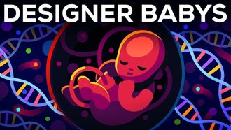 Episode 10 Genetic Engineering Will Change Everything Forever — CRISPR