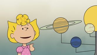 Episode 4 Mars