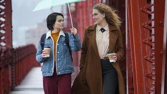 Episode 8 Monday I'm in Love