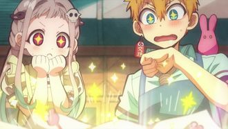 Episode 7 Donuts