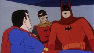 Episode 5 Universe of Evil