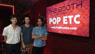 Episode 13 POP ETC.