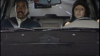 Episode 9 Two for the Road