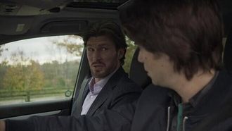 Episode 5 'Til the Dead Do Us Part