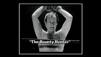 Episode 5 The Bounty Hunter