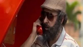 Episode 111 Little by little Pablo Escobar's men fall