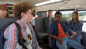 Episode 8 I Just Wanna Be Anybody