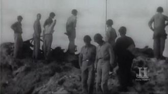 Episode 12 Unconditional Surrender