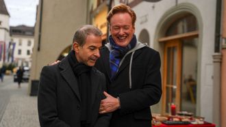 Episode 3 Austria