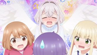 Episode 4 The Real Deal Is Convincing as Hell