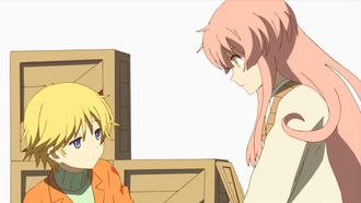 Episode 4 The Fairies' Subculture (2)